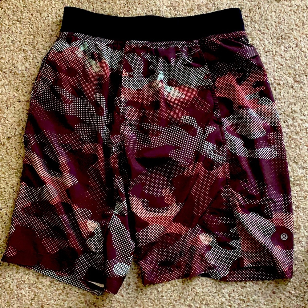 Lululemon shorts